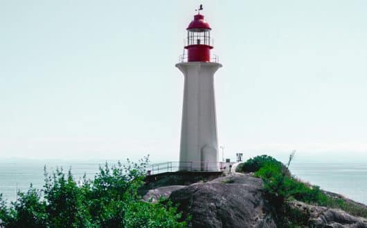 Coast Mental Health: 2023 Lighthouse Grant Recipient